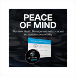 Seagate Skyhawk AI SATA III 3.5" Internal Hard Drive - 16TB, Single, 512MB Cache (ST16000VE004) - Image 6