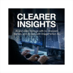 Seagate Skyhawk AI SATA III 3.5" Internal Hard Drive - 16TB, Single, 512MB Cache (ST16000VE004) - Image 2